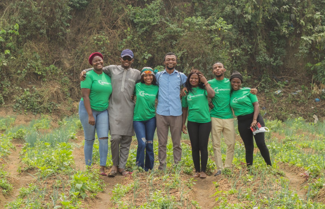 Unlocking the Potential of Youth: Novus Agro’s Road to Meaningful Youth Participation