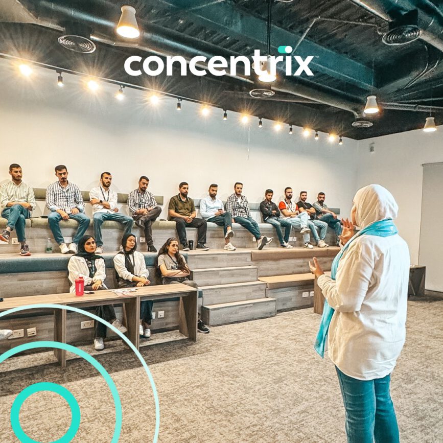 From Skills to Success: Concentrix’s Blueprint for Meaningful Youth Participation