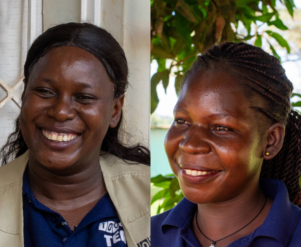 A Community Built in 100Weeks