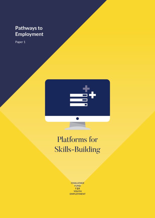 Pathways to Employment: Paper 1