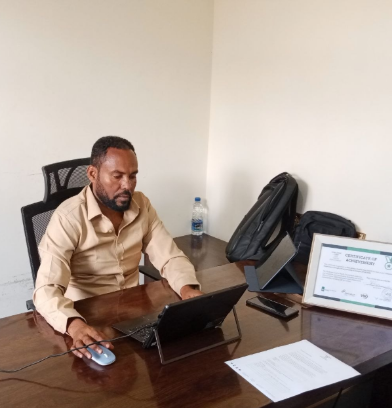Who Counts as Talent? Horn Afrique Poultry Farm’s Journey to Inclusive Business Growth