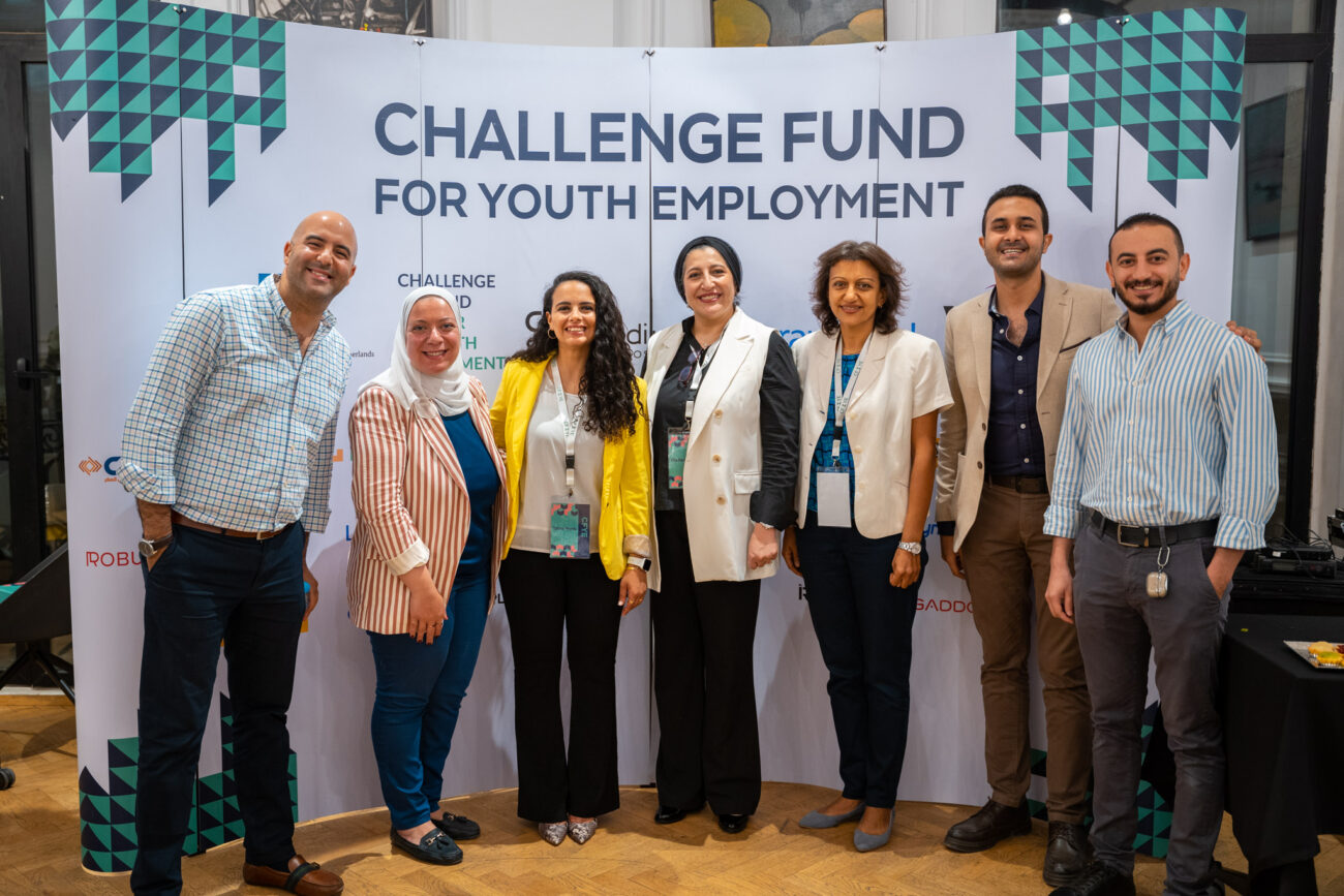 More Than Matching: How iCareer and CFYE Turned a Hiring Gap into a Growth Model