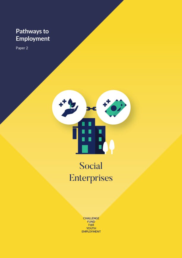 Pathways to Employment: Paper 2