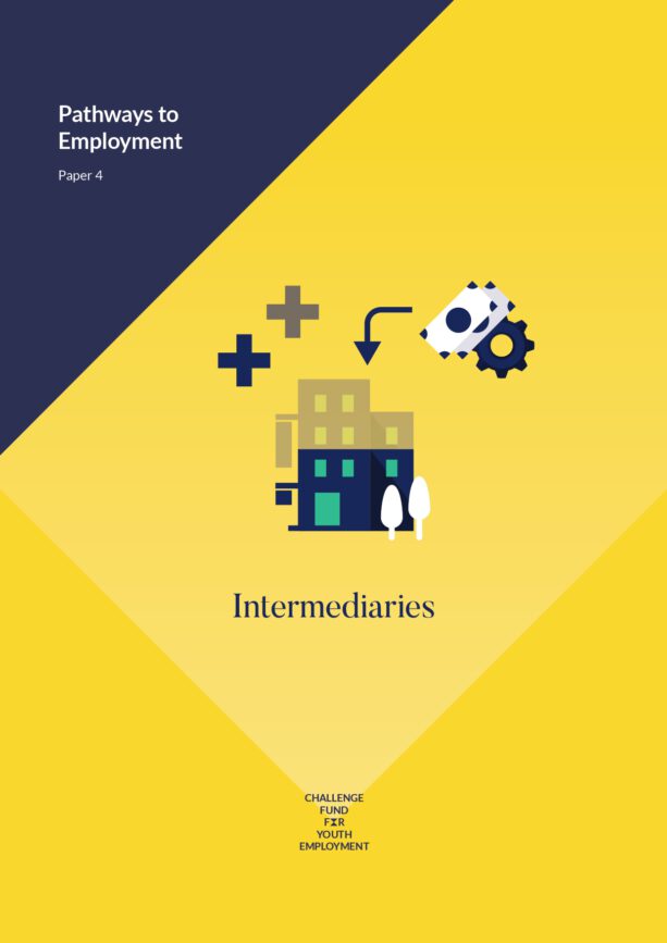 Pathways to Employment: Paper 4